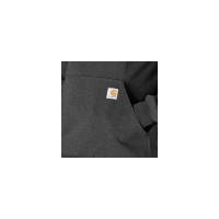 Carhartt Hoody Sweater Logo mouw